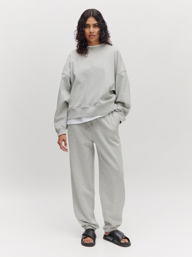 Una Sweatpants Light Grey